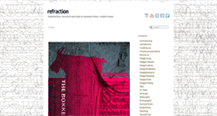 Desktop Screenshot of blog.estudiointerlinea.com